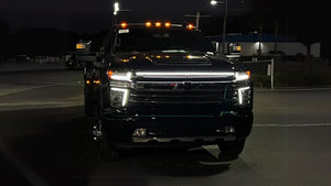 Silverado HD