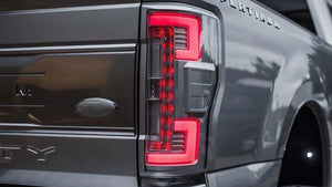 Tail Lights