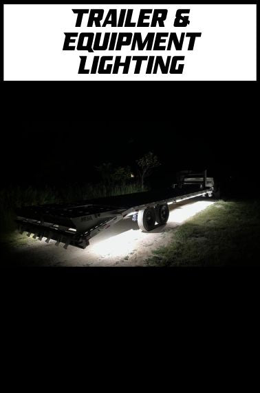 Trailer & Equipment Lighting