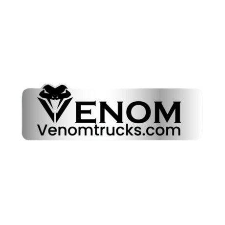Venom Trucks Lighting