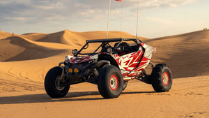 Maverick R