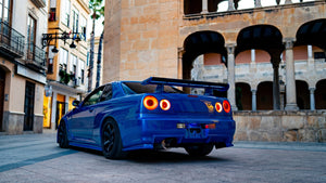 GT-R