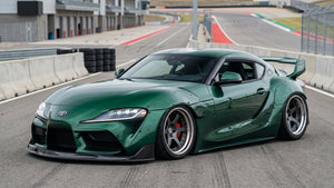 Supra