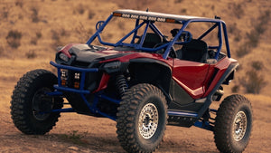 Honda Talon