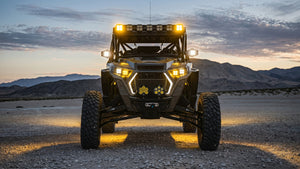 Grille Lights