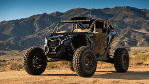 Maverick X3