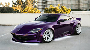 Z