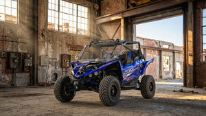 YXZ