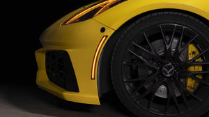 Marker Lights