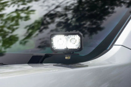 Diode Dynamics Ditch/Pillar Light Kit