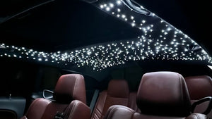 Interior Lighting