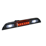 Ford 21-24 F150 & 21-24 SUPERDUTY F250/350/450/550 & 21-24 Ranger - Does NOT Fit Models with OEM Cargo Bed Camera - ULTRA HIGH POWER Red LED 3rd Brake Light Kit w/ ULTRA HIGH POWER CREE XML White LED Cargo Lights