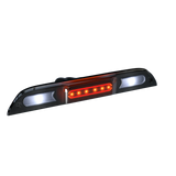 Ford Super Duty F250/350/450/550 17-24 3rd Brake Light - Fits Models with Cargo Bed Camera - CREE XML LEDs in Smoked Lens