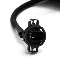 07-13 Chevrolet Silverado/07-14 Tahoe/Avalanche/Suburban (4x4 package) DoubleTap Dual Color LED Projector Fog Lights