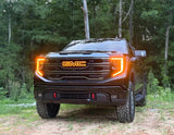 2019-2026 GMC Illuminated Emblem