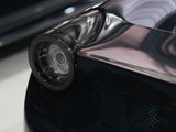10-15 Ferrari 458 NOVA-Series Prismatic LED Tail Lights Smoke