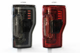 FORD SUPER DUTY (17-22) XB LED TAIL LIGHTS