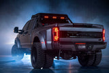 FORD SUPER DUTY (17-22) XB LED TAIL LIGHTS