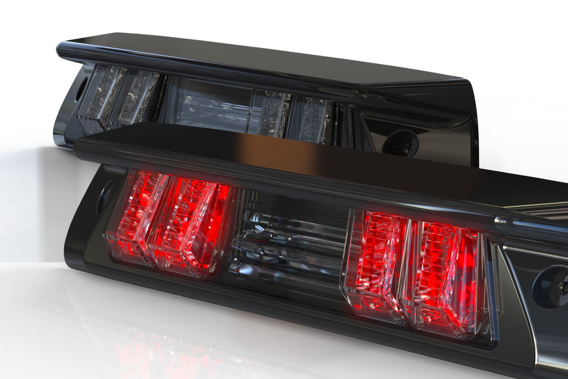 FORD F-150 (10-14): MORIMOTO X3B LED BRAKE LIGHT