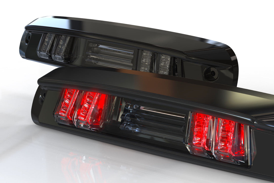 FORD SUPER DUTY (99-10) X3B LED BRAKE LIGHT