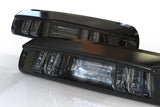 FORD SUPER DUTY (99-10): MORIMOTO X3B LED BRAKE LIGHT