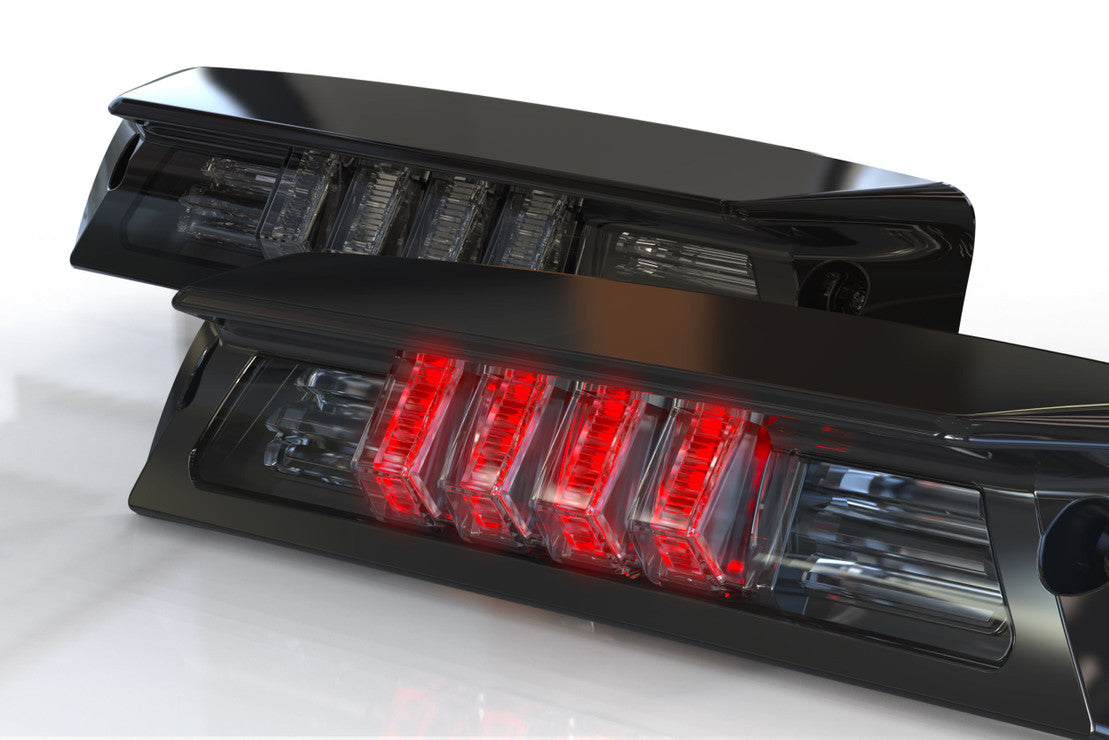 DODGE RAM (09-18)/RAM HD (19+) X3B LED BRAKE LIGHT