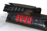 DODGE RAM HD (19+) X3B LED BRAKE LIGHT