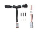 Dodge Ram 1500 Dynamic Headlight Plug-N-Play Harness for Halogen Headlights (2019-2024)