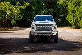 CHEVROLET SILVERADO HD (20-24): XB LED HEADLIGHTS