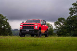 CHEVROLET SILVERADO HD (20-24) XB HYBRID LED HEADLIGHTS