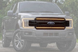 FORD F-150 (18-20) XBG LED DRL GRILLE