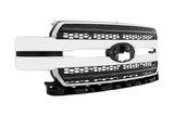 FORD F-150 (18-20) XBG LED DRL GRILLE