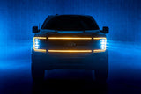 FORD F-150 (18-20) XBG LED DRL GRILLE