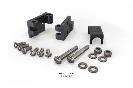 Links & Mounting Accessories: 2Banger Bar