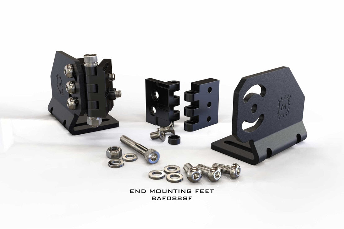 Links & Mounting Accessories: 4Banger Bar