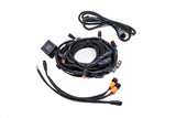 BangerBar Power Harness (2Banger)