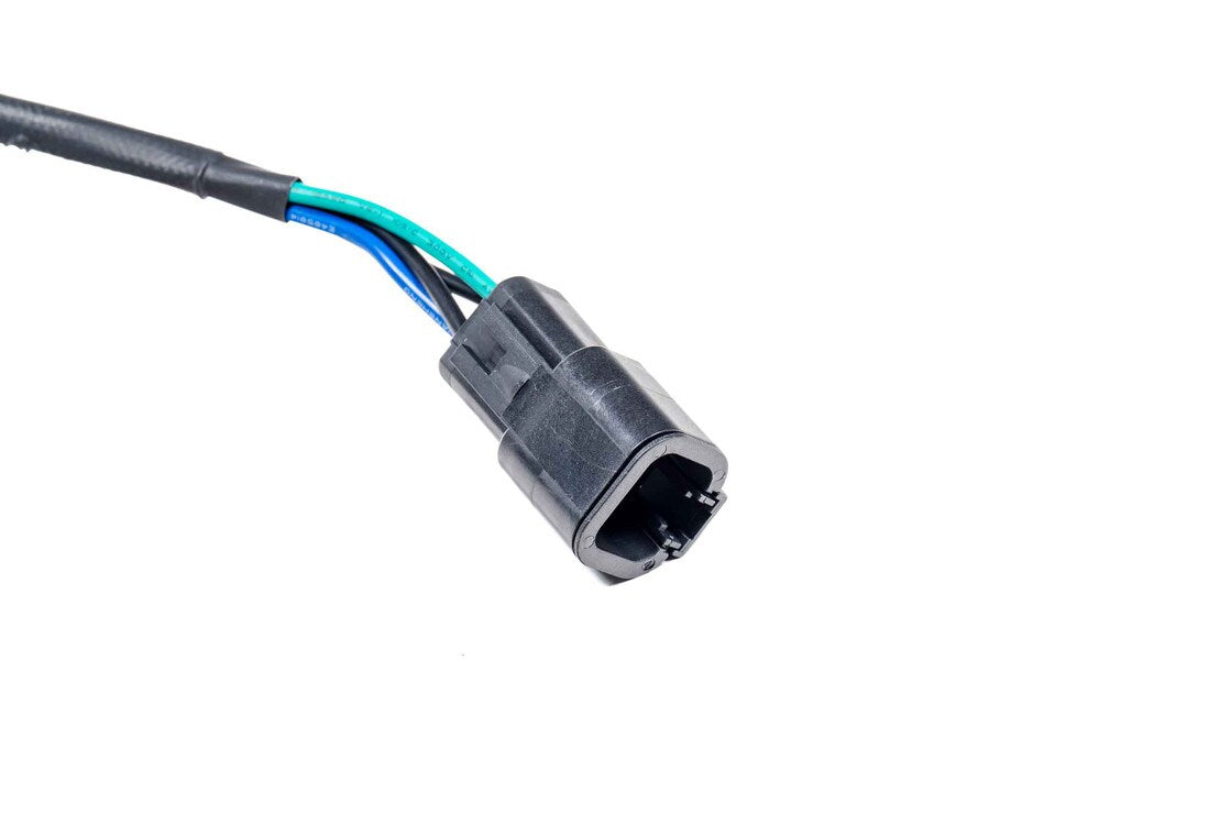 BangerBar Power Harness (2Banger)
