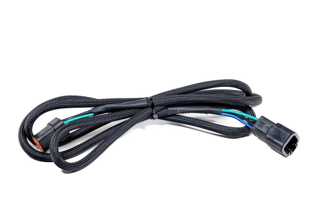 BangerBar Power Harness (2Banger)