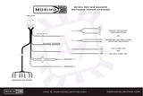 BangerBar Power Harness (BigBanger)