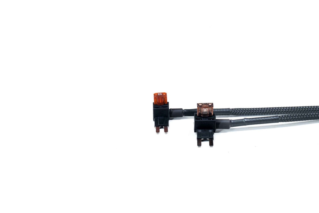 BigBanger 2-Pod Power Harness
