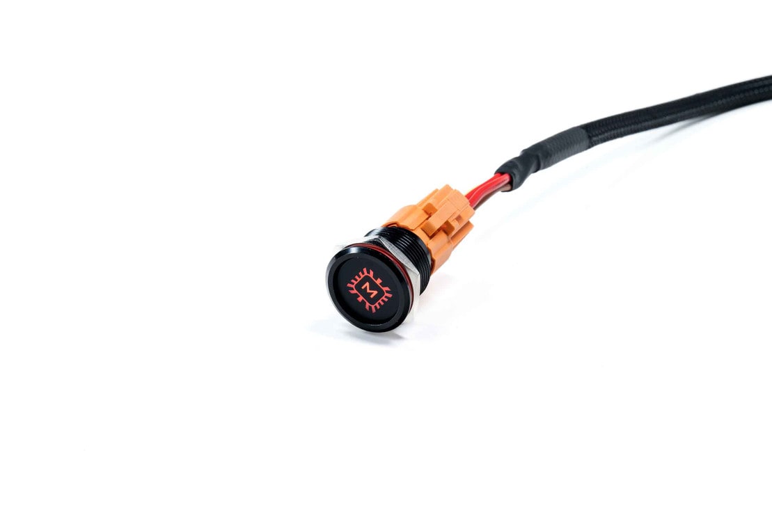 BigBanger 2-Pod Power Harness