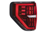 FORD F-150 (09-14): MORIMOTO XB LED TAIL LIGHTS