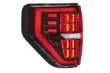 FORD F-150 (09-14): MORIMOTO XB LED TAIL LIGHTS