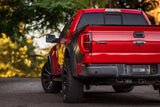 FORD F-150 (09-14): MORIMOTO XB LED TAIL LIGHTS