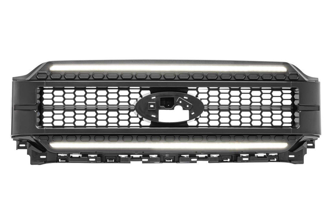 FORD F-150 (2021+) XBG LED DRL GRILLE