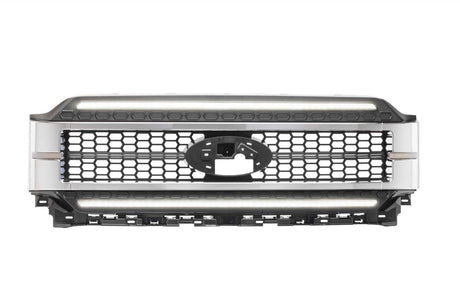 FORD F-150 (2021+) XBG LED DRL GRILLE