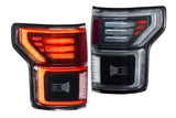 FORD F-150 (15-20): MORIMOTO XB LED TAIL LIGHTS