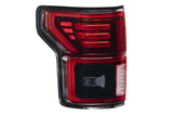 FORD F-150 (15-20): MORIMOTO XB LED TAIL LIGHTS