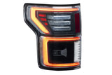 FORD F-150 (15-20): MORIMOTO XB LED TAIL LIGHTS