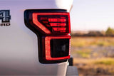 FORD F-150 (15-20): MORIMOTO XB LED TAIL LIGHTS